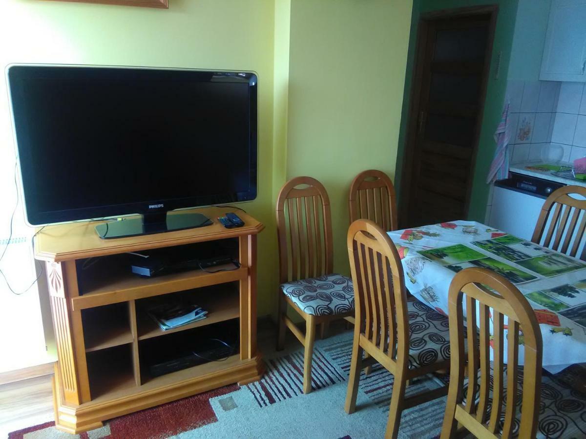 Apartment Helena Бельсько-Бяла Екстер'єр фото