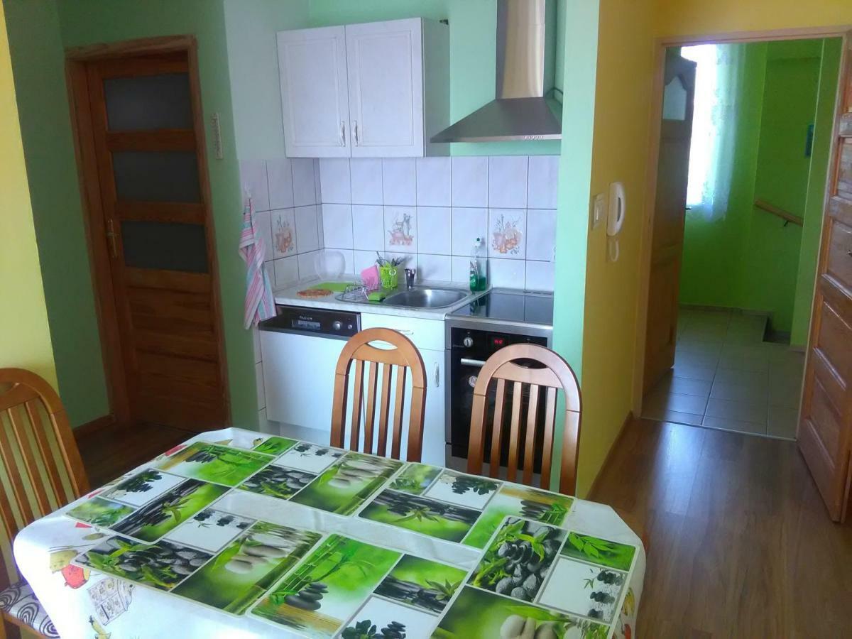 Apartment Helena Бельсько-Бяла Екстер'єр фото