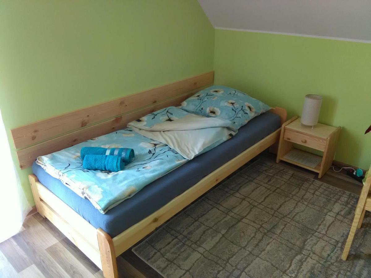 Apartment Helena Бельсько-Бяла Екстер'єр фото
